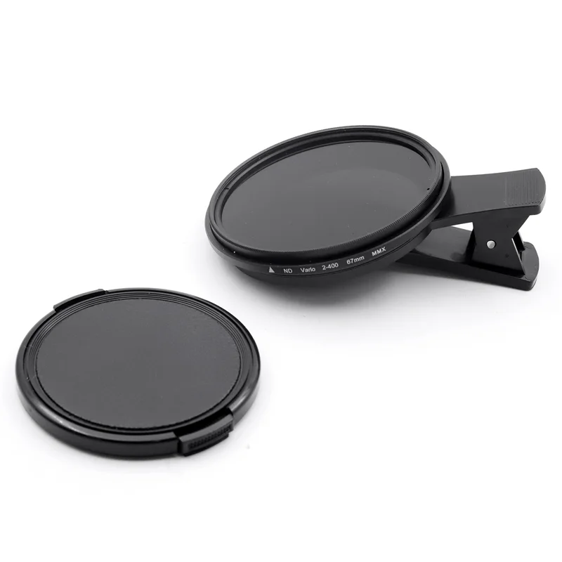 【New】67Mm Cpl Unive… - image