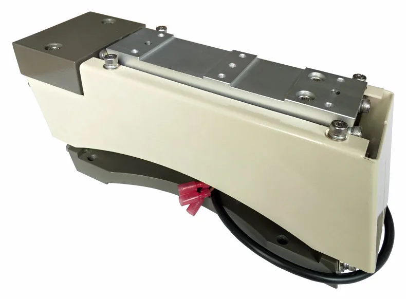 650C Electromagnetic Linear Vibrating Feeder, Straight Vibrator for Industrial Vibration Plate Stable Material Automatic
