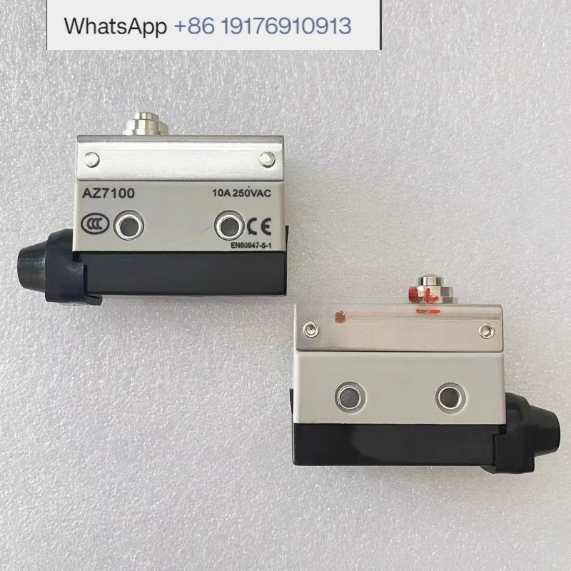 

Переключатель хода цилиндра ножа шпинделя, концевой выключатель цилиндра ножа обрабатывающего центра AZ7100