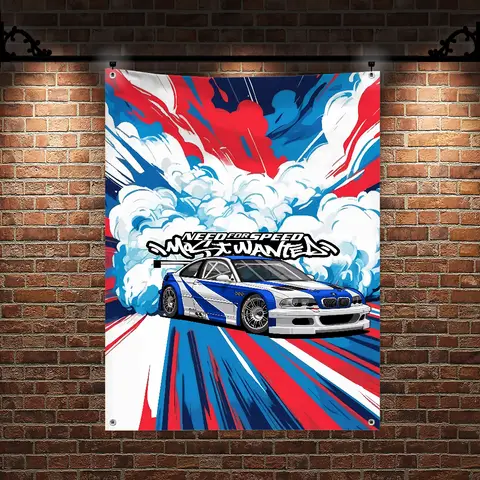 10 best sales झंडा बीएमडब्ल्यू - №6