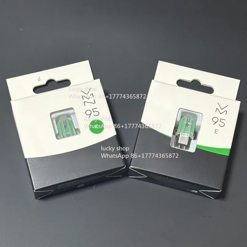 Boxed Full Range of Stylus 3600 95E 95C VM95E Vinyl Stylus