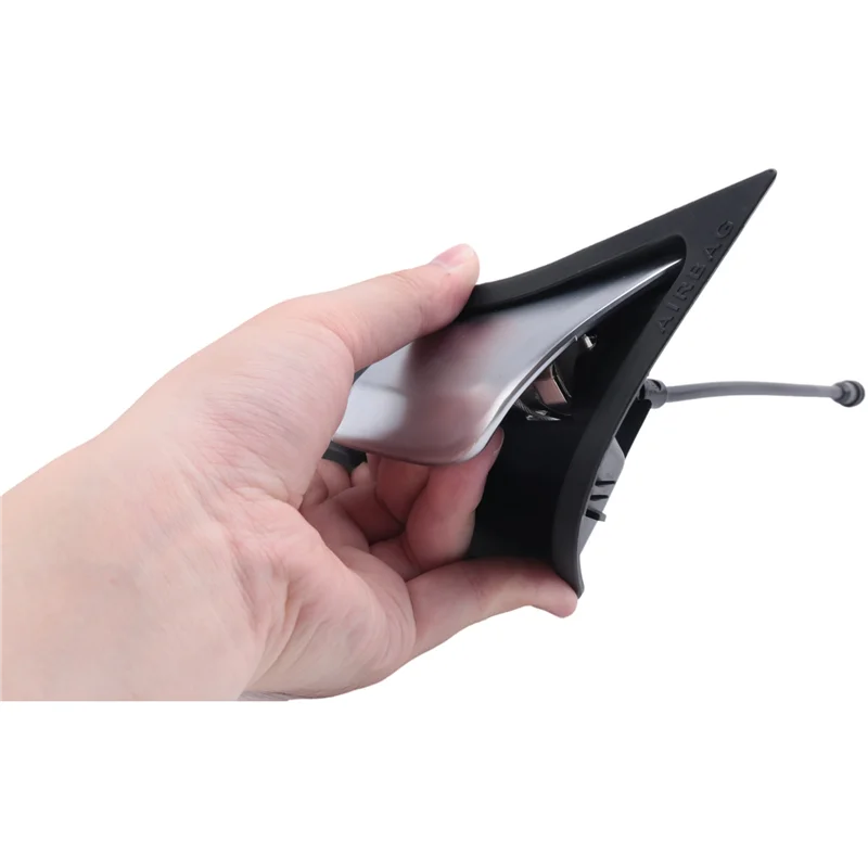 Seat Rugleuning Lock Trim Cover A20791090069051 Voor Mercedes-Benz W204 C204 W207 C207 2009-2016