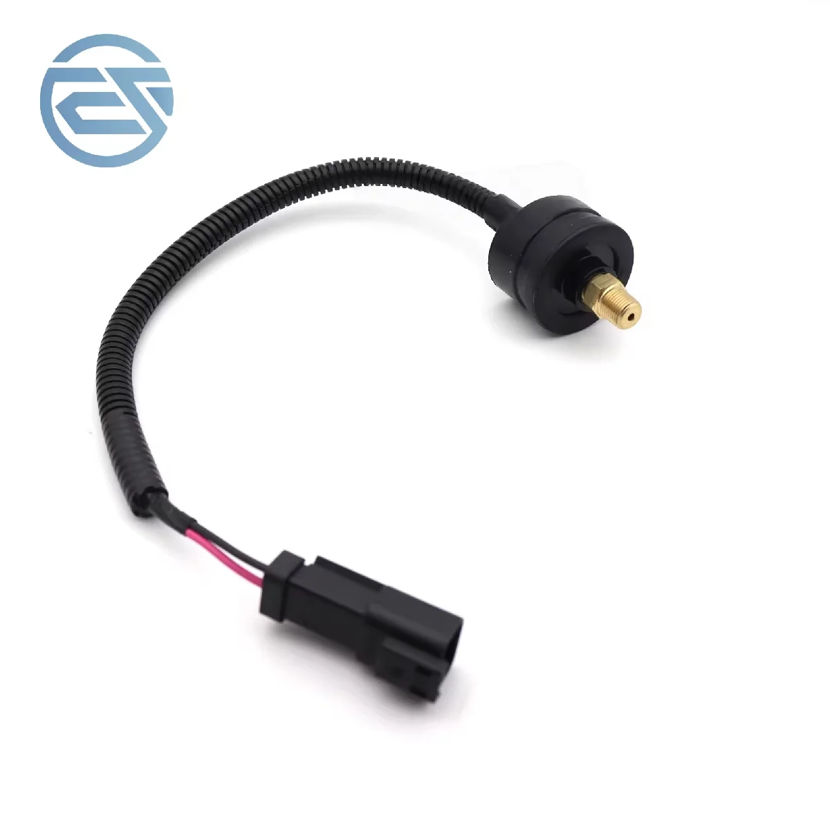 7861-93-1430 7861931430 Excavator Parts Duct Air Cleaner Sensor for PC200 PC210 PC300 PC350 Construction Machinery Parts