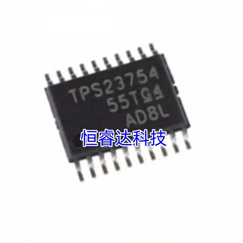TPS23754 TPS23754PWPR NEW Original Genuine Chip Packing 20-HTSSOP