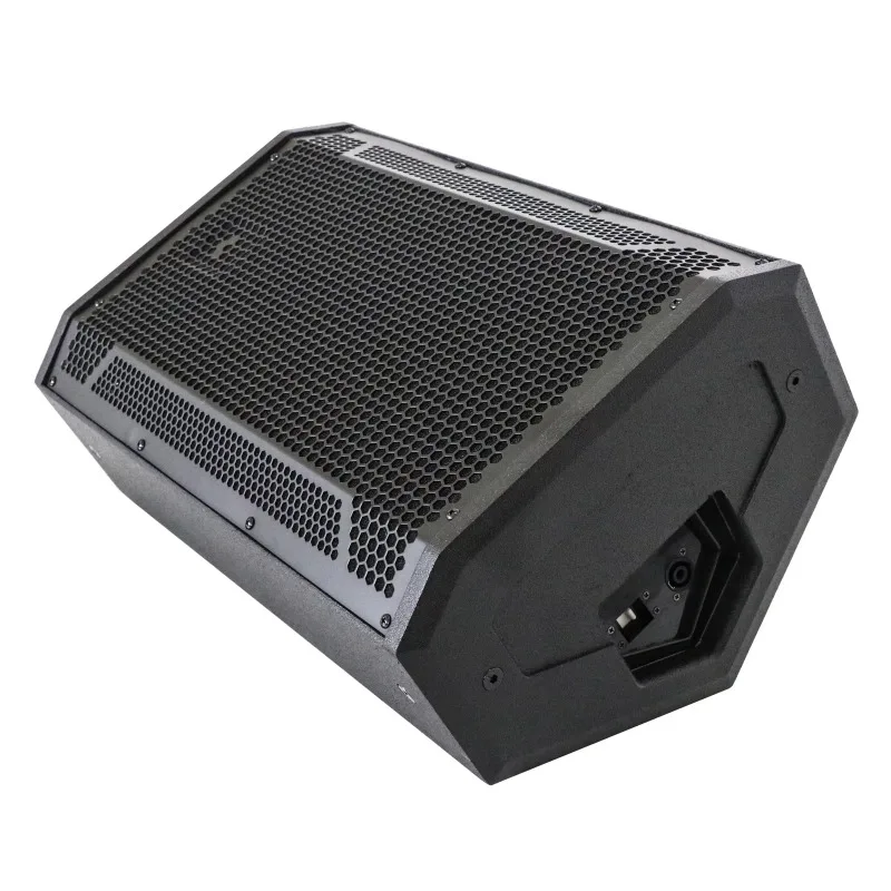 12 Inch High Clarity Passive Speaker Professional Sound System For Live Stage Performance Entertainment Audio Device