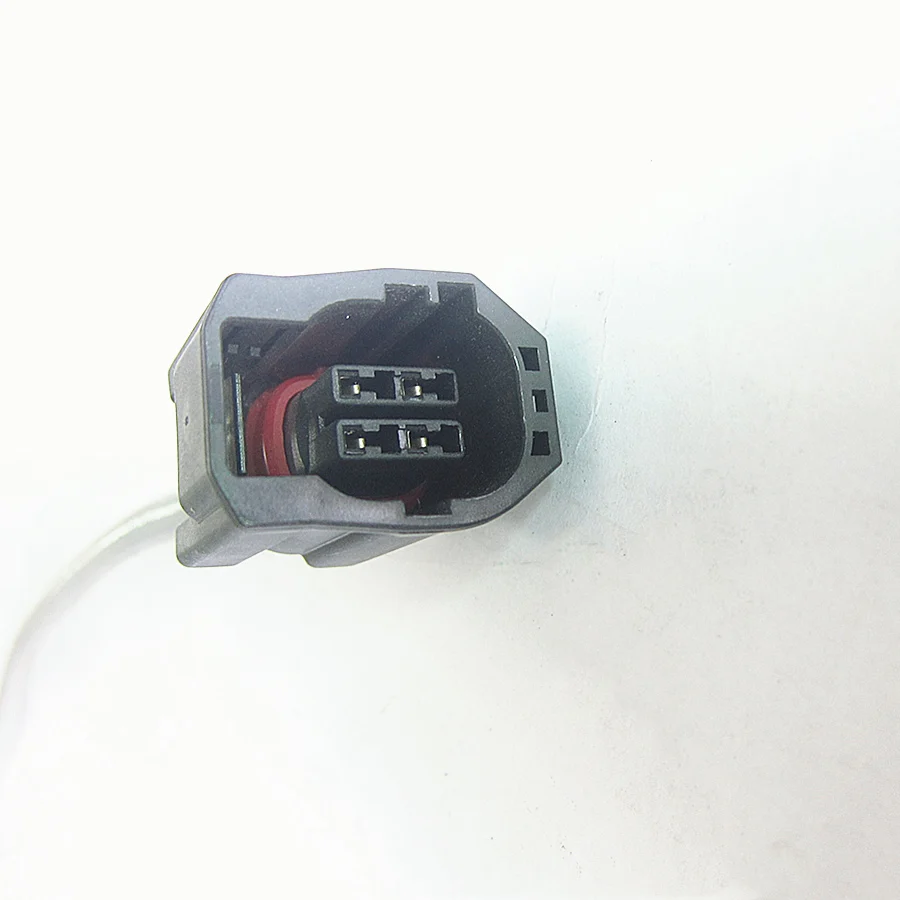 Car accessories front oxygen sensor Z601-18-861 for Mazda 3 2003-2010 BK 1.6 engine 5