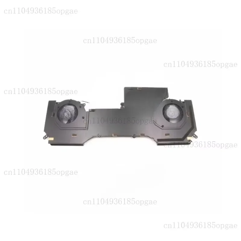 Y9000K2021HGR Fan Module Heat Sink 5H40S20350 5H40S20416