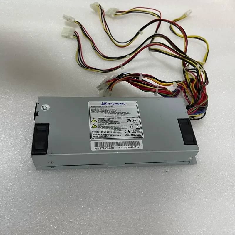 for Quanhan FSP400-60EVF Industrial Computer Power Supply
