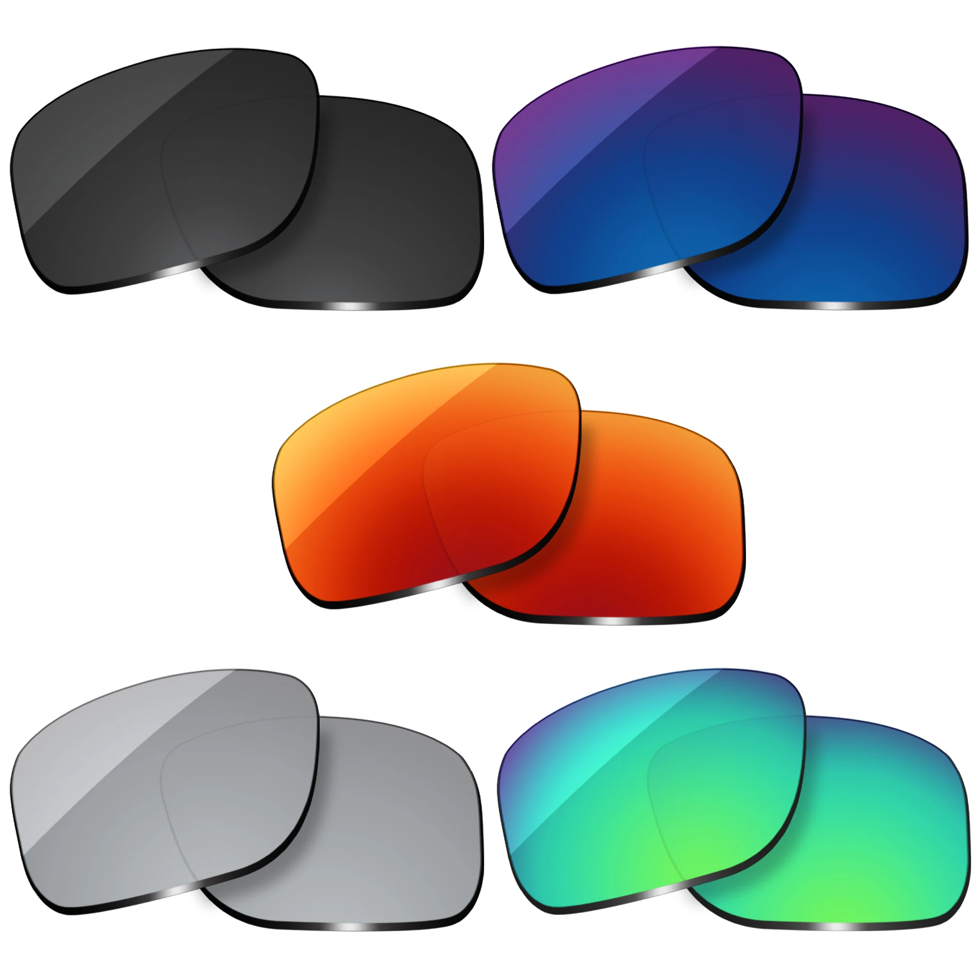 Oowlit Polarized Le… - image