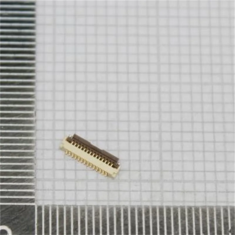 1Pcs/Lot FH33-14S-0…