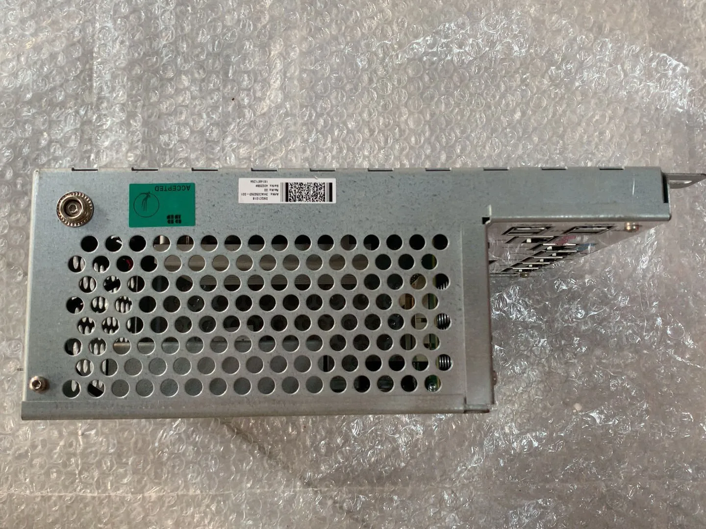 DSQC1018 3HAC050363-001 Main Computer Unit For ABB Robot