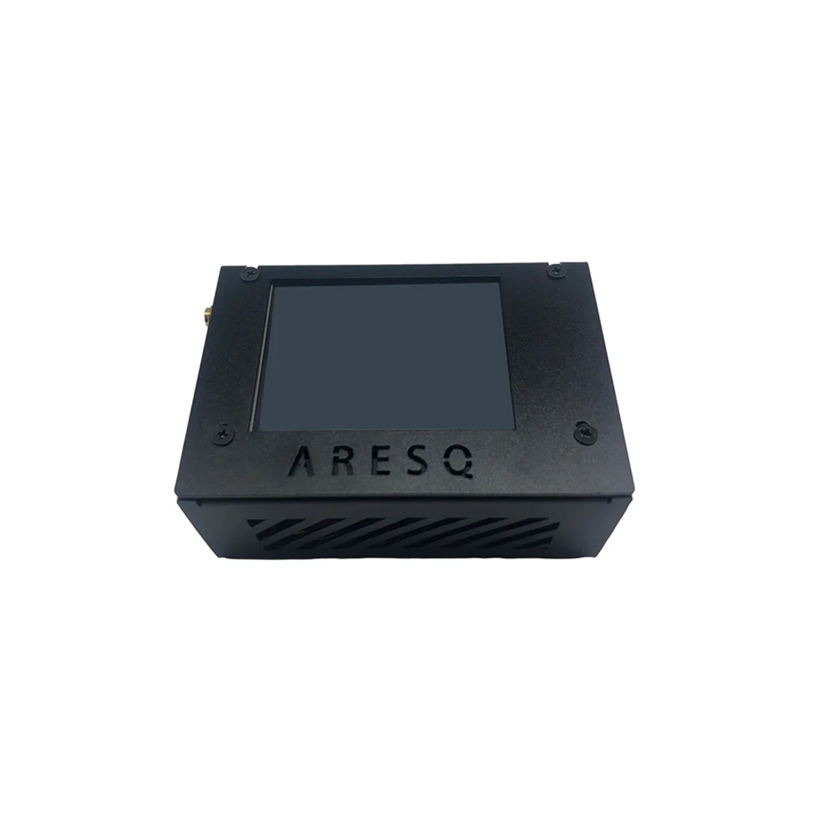 AQ1 Mini Full Frequency DSP Receiver