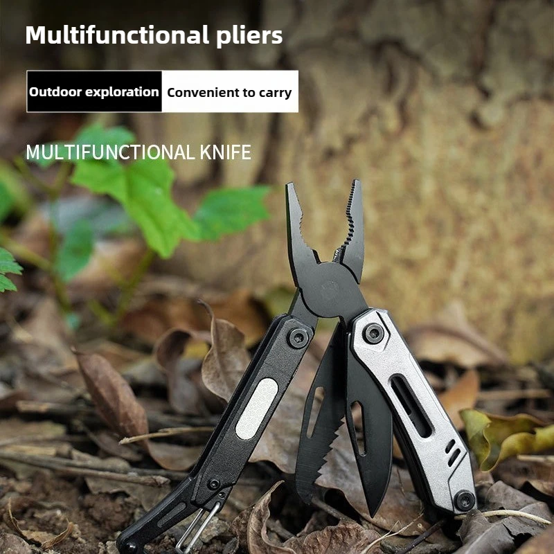 

Multitools Hand Diy Multi Tools Multi-tool Clamp Folding Knives Scissor Cutters EDC Survival Gear Manual Pliers PA-54