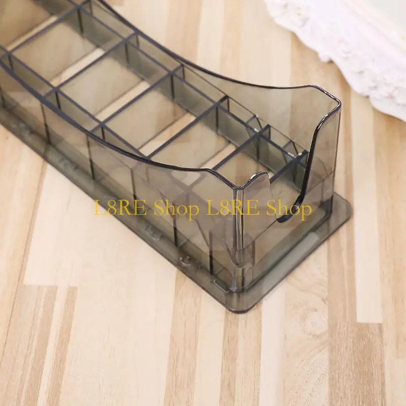 L8RE 1PCS 8 BASE для 8P Universal Hair Clipper Limit Dime Guid Guide Ride