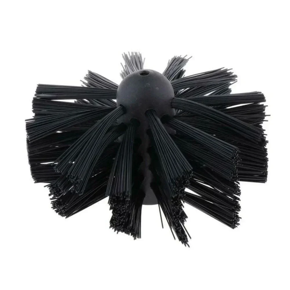 Brosse à Tuyau de Cheminée Tendance, Sèche-illant, Tiges de Vidange, Poêles, 200mm