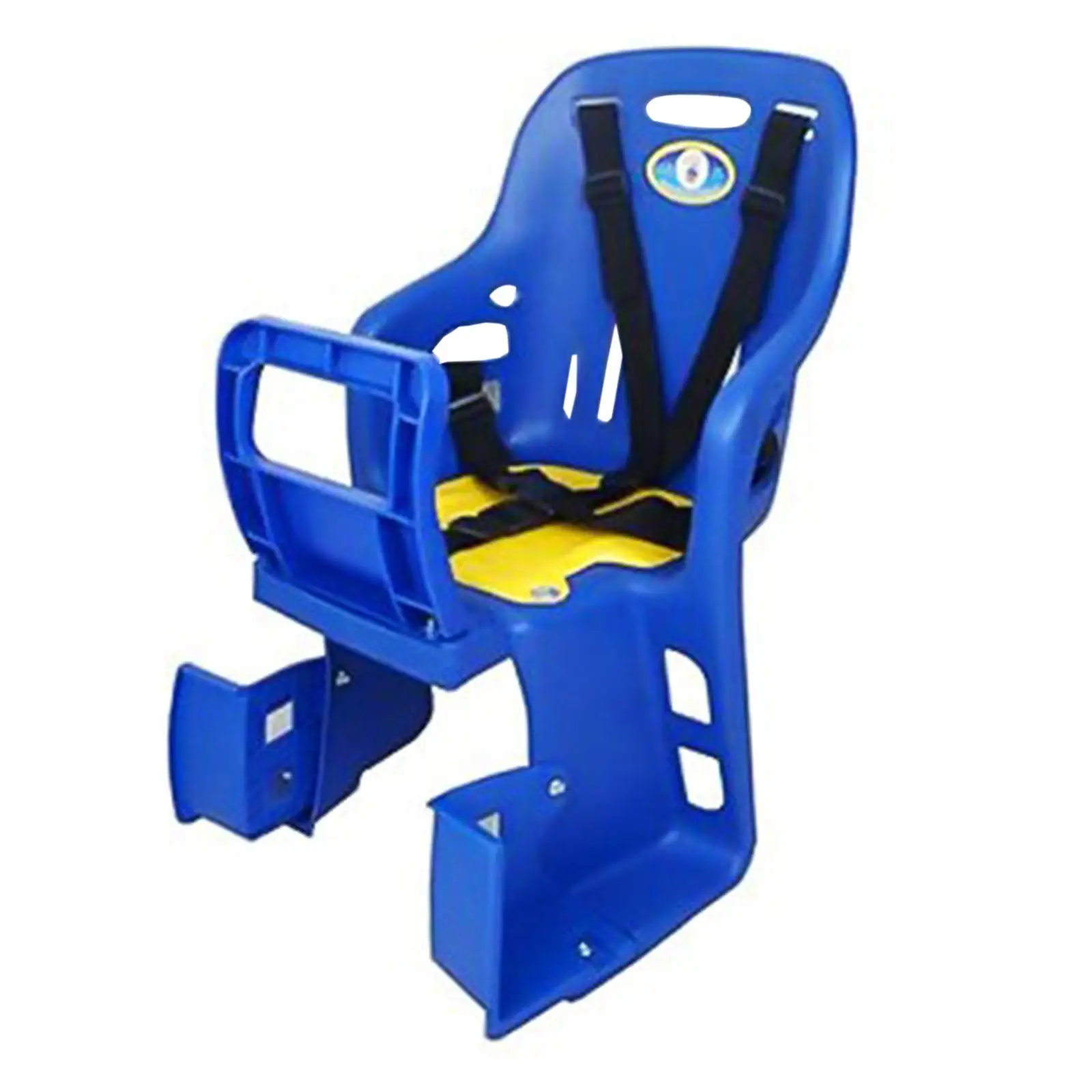 Thumbnail 2 - #16 Latest Bicycle Child Seats Updates