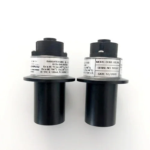 Ntron Electrochemical Oxygen Sensor, Oxygen Concentration Detection Monitoring Sensor Oxygen Battery