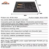 MA Light Controller Dmx512 Controller Command Wing Professioneller Lichtdimmer 2