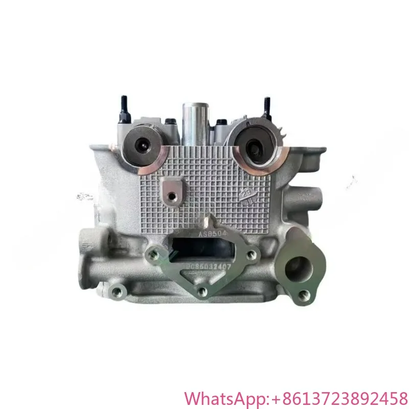 

J20A Engine Complete Cylinder Head 2.0L 11100-65J01 for SUZUKI Escudo Vitara Grand Vitara
