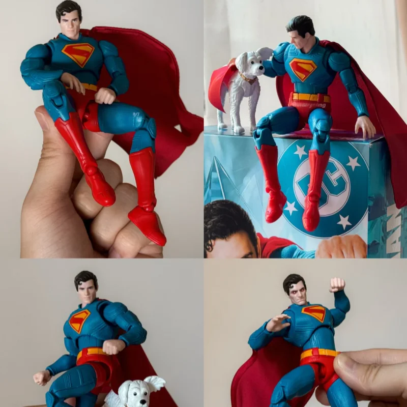 

Ручной конструктор Blokees Super 2025 Ultra Edition, коллекционная фигурка, игрушка для мальчиков, модель героя постоянного тока