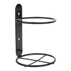 Wall Mounted Wine Bottle Holder Display Rack Hanger Kitchen Organization