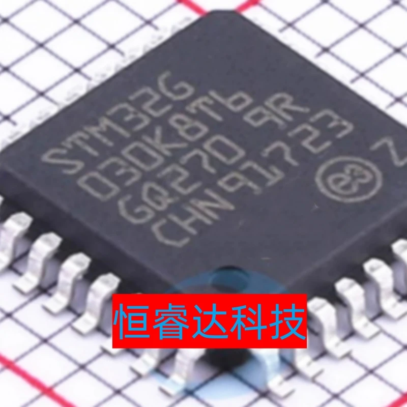 Mcu-オリジナルの新しいブランド100%,stm32g030j6m6,stm32g030f6p6,stm32g030k8t6,stm32g030c6t6,stm32g030c8t6