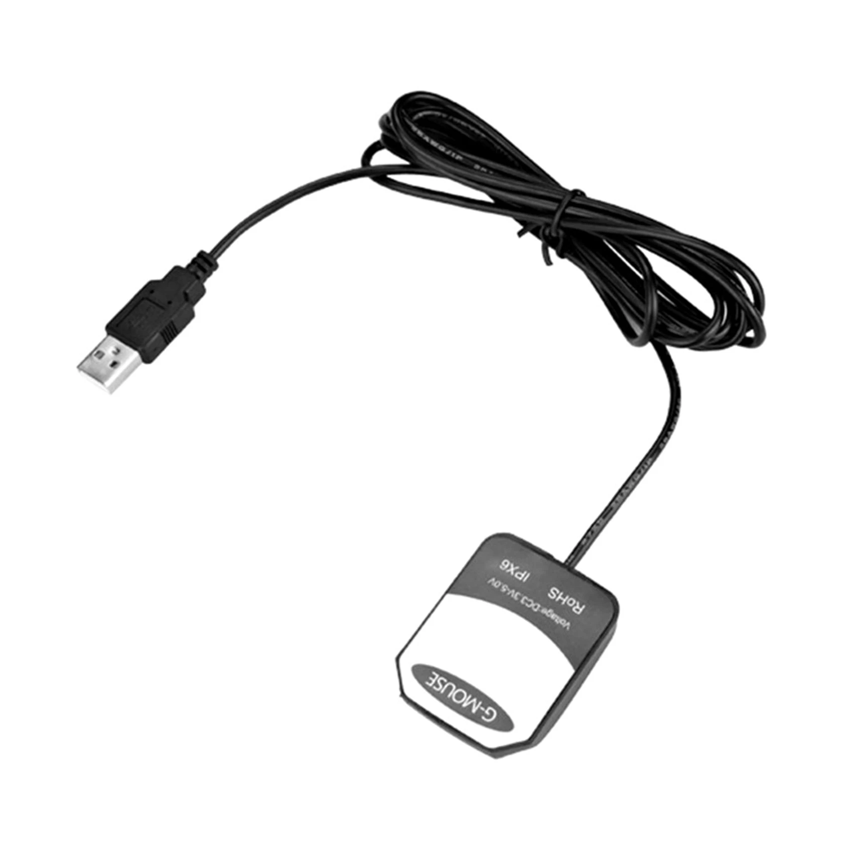 Suporte para módulo de navegação GPS USB para notebook A68Z 2X VK-162