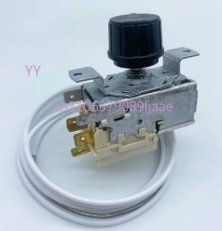 

K61-L1504 620264-11 Evaporator Thermostat Ice Thickness Controller For SCOTSMAN ICE1 ICE2 ICE3 ICEU085 Ice Maker Replacement