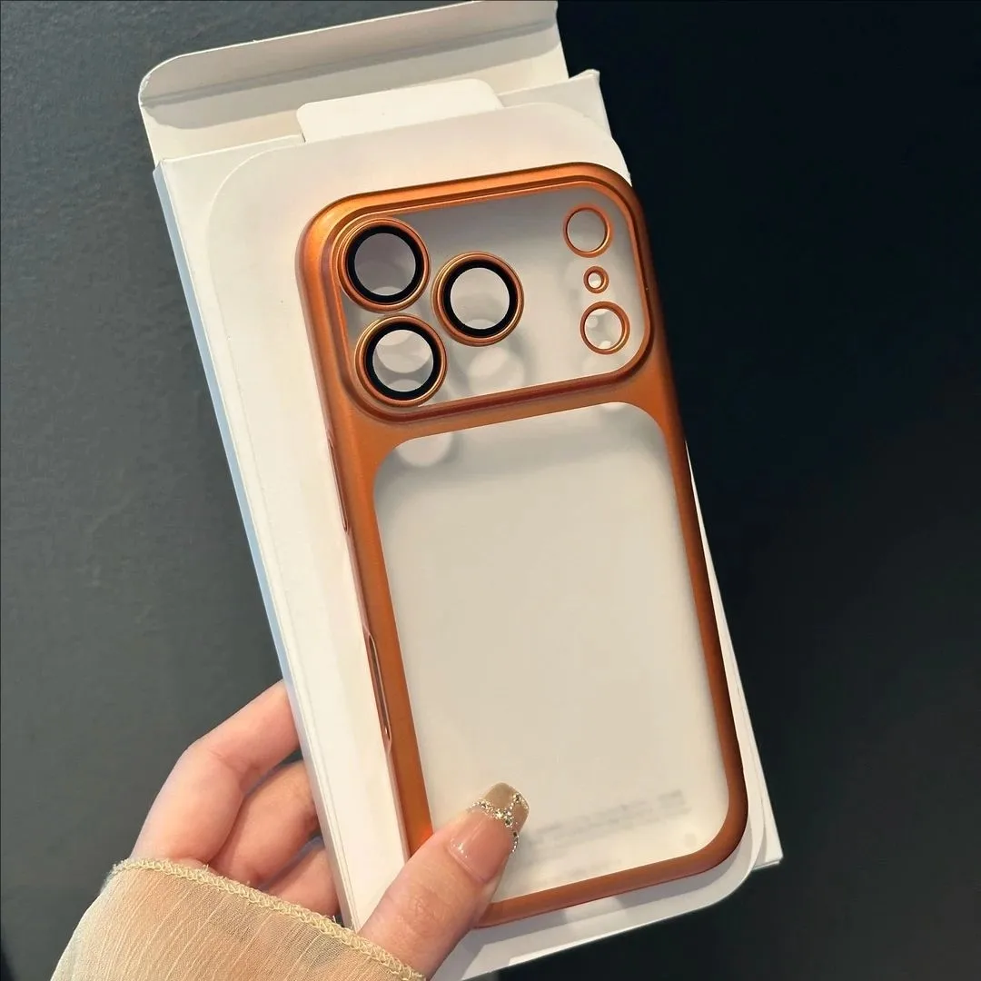 Luxury Nano Matte T…