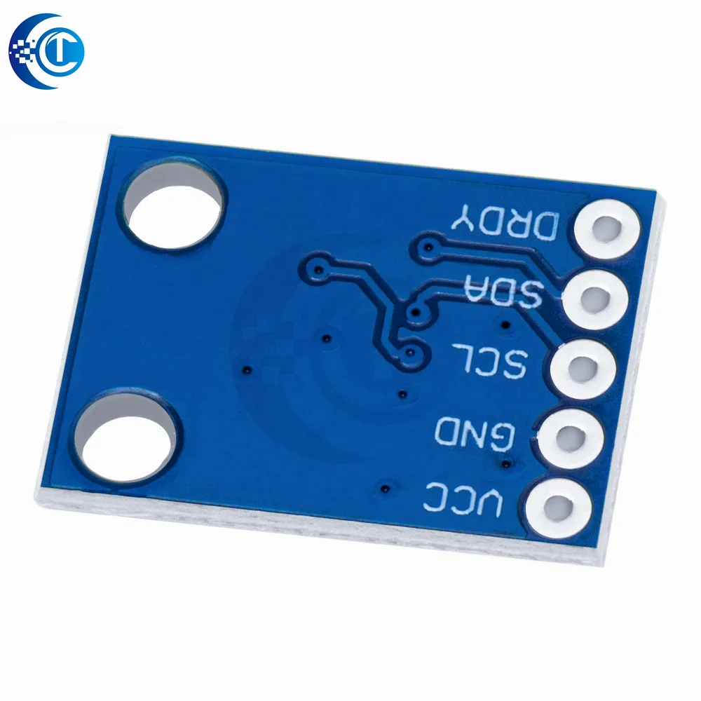 1PCS GY-273 HMC5883L Modulo Bussola Magnetometro A Triplo Asse Sensore 3V-5V