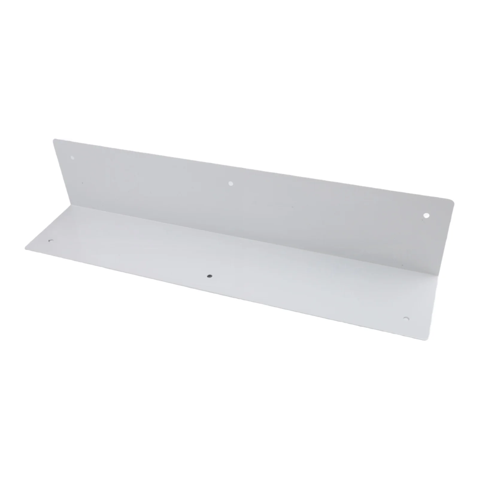 Exterior Corner Guard for Vinyl Siding Using Aluminum and Stainless Steel Materials to Prevent Damage from Scratches and