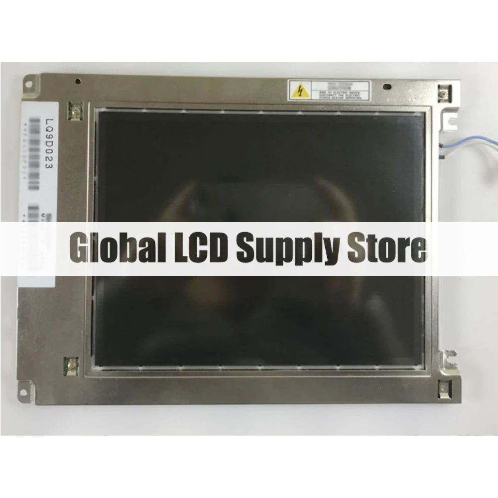 LQ9D023 New Original A-Grade 8.4 inch 640x480 LCD Display Screen for Industrial Equipment