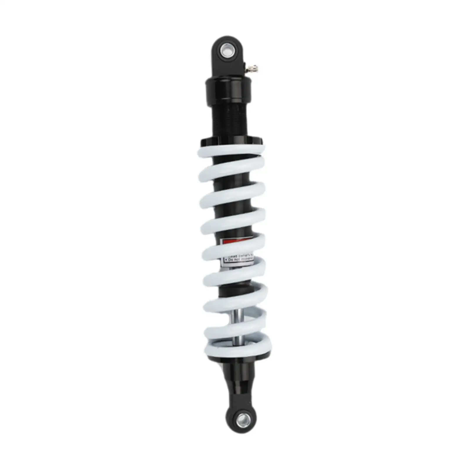 350mm Rear Shock Absorber Reliable for Scooter Motorcross Dirt Pit Bike