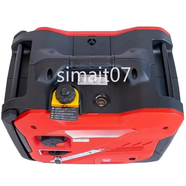 4kW قوة 120/240 فولت 3000 واط 5kVA Gruppo Elettrogeno للمنزل/نوع صامت محمول العاكس مولد صغير ياباني