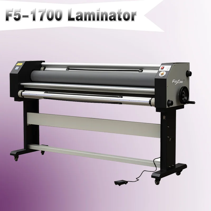 1.6meter Laminator 9m/min electronic Laminating Machine Free Shipping