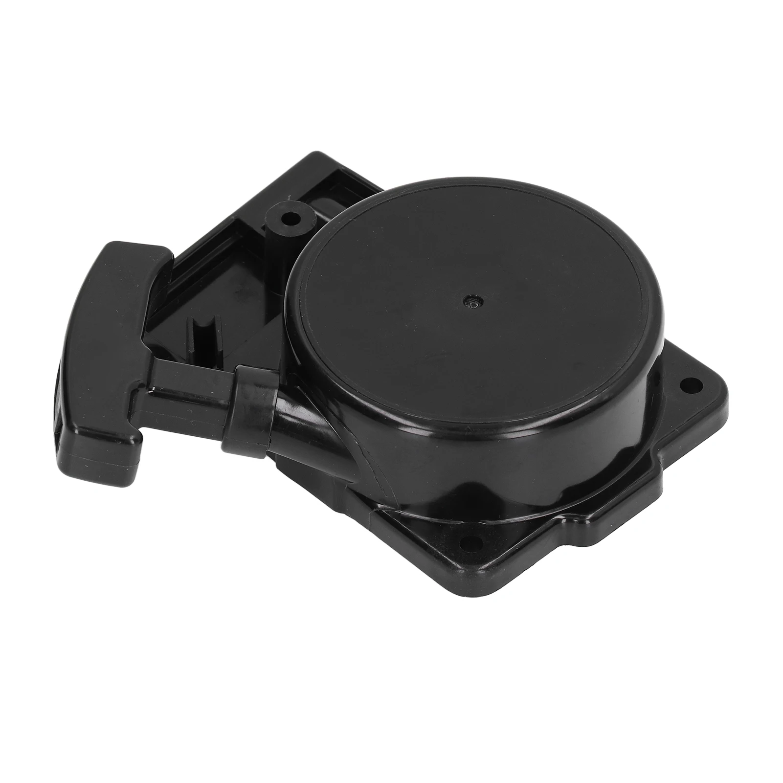 Conjunto de arranque de soplador de nieve, placa de tracción manual ABS para RedMax EBZ6500 576 59 40-01 5765‐94001 576594001 para jardines, parques y caminos