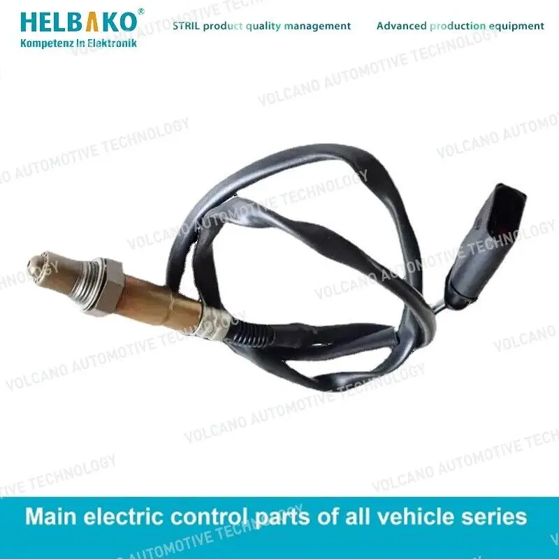 

06J906262Q Lambda O2 Oxygen sensor For Audi A3 Q3 Q5 VW Beetle Tiguan