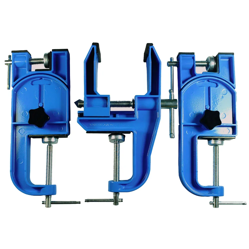 

Full Metal Alpine Skiing Vise