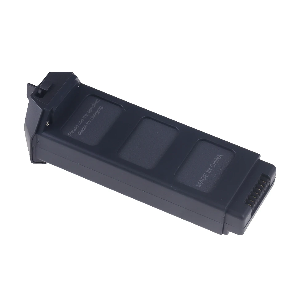 For MJX Bugs 5W 4K 7.6V 2420mAh Upgrade Li-Po Battery for MJX B5W 4K Brushless RC Drone Spare Parts Accessories X5 Pro Battery