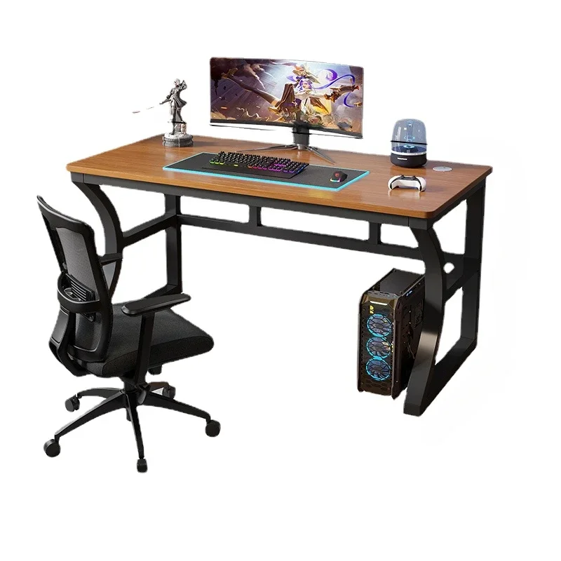 

Computer desktop , simple, esports, bedroom, student work , office desk