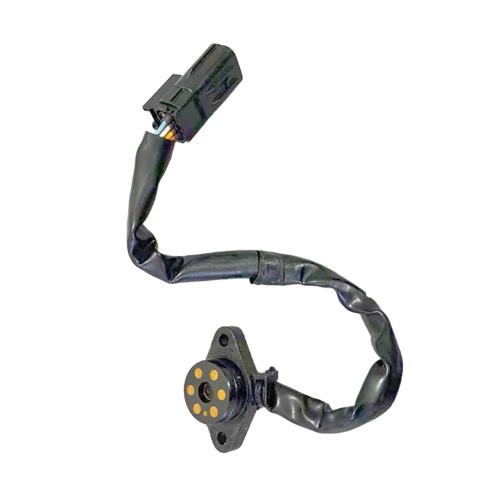 MT-09 MT-07 Gear Indicator Sennor