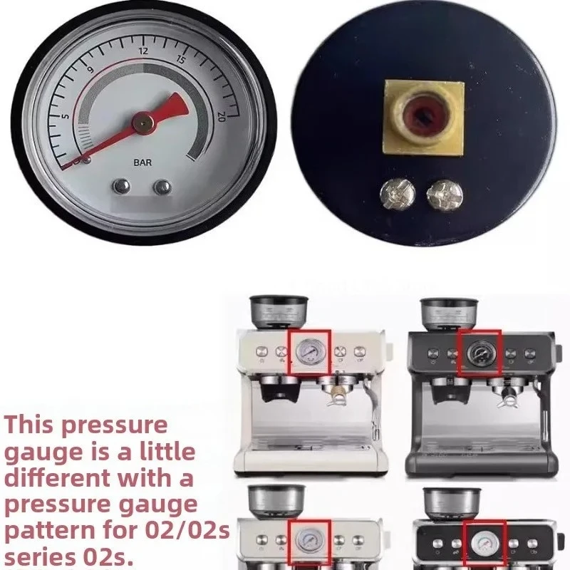 

Адаптировано для фигурки Yum 1 и 2, поколения/02s/M2 Titan, экстракция кофемашины, аксессуары с пряжкой для заварочной головки