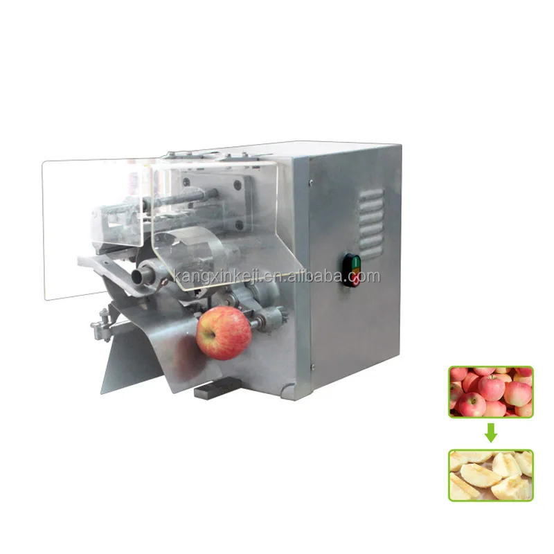 Apple Persimmon Vegetable And Cutting Industrial Mango Peeler/kiwi Fruit Peeling Machine