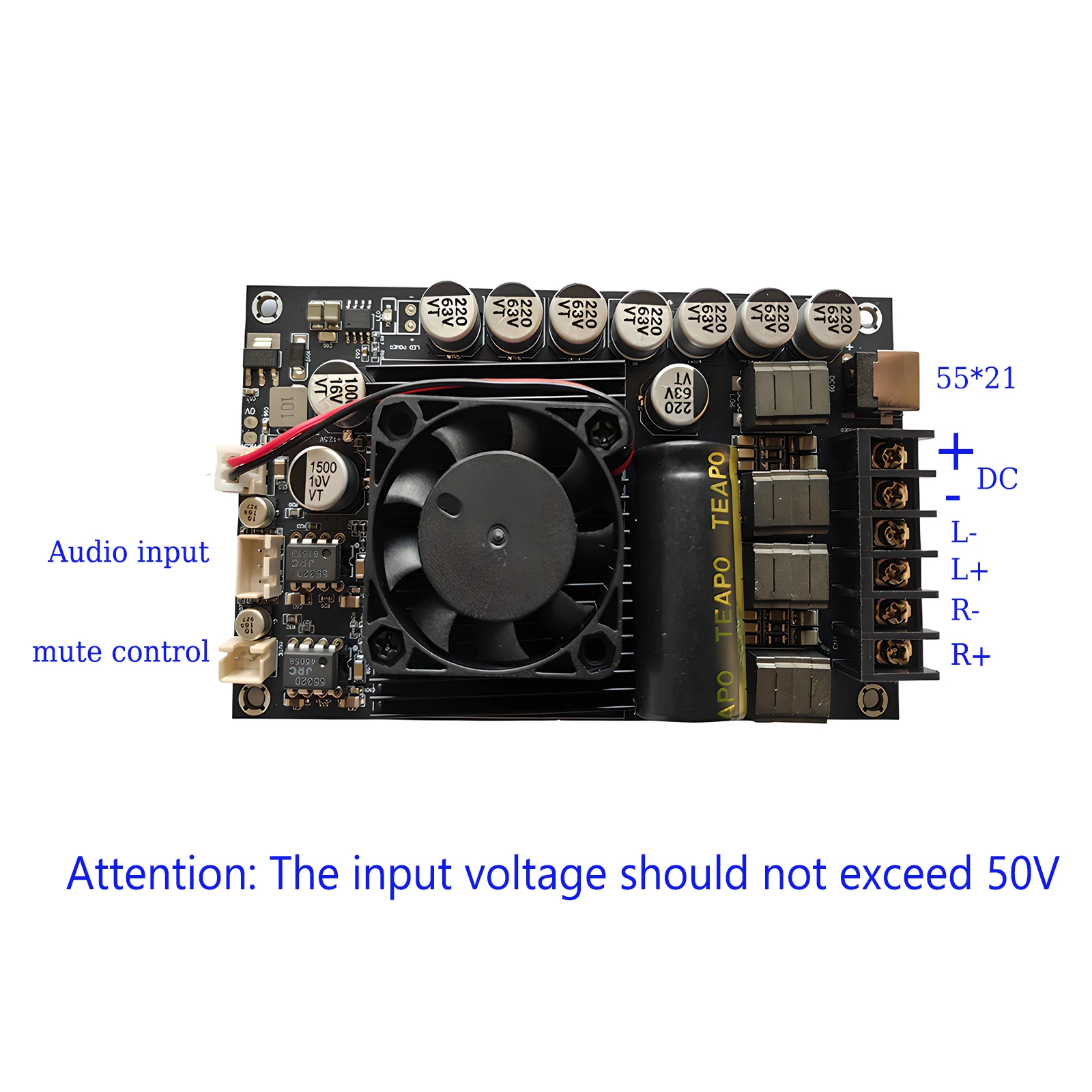 Thumbnail 3 - #23 Compare Power Amplifiers Before You Buy