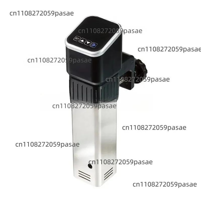 Western restaurant low temperature slow cooker HSV1000-CN commercial kitchen equipment