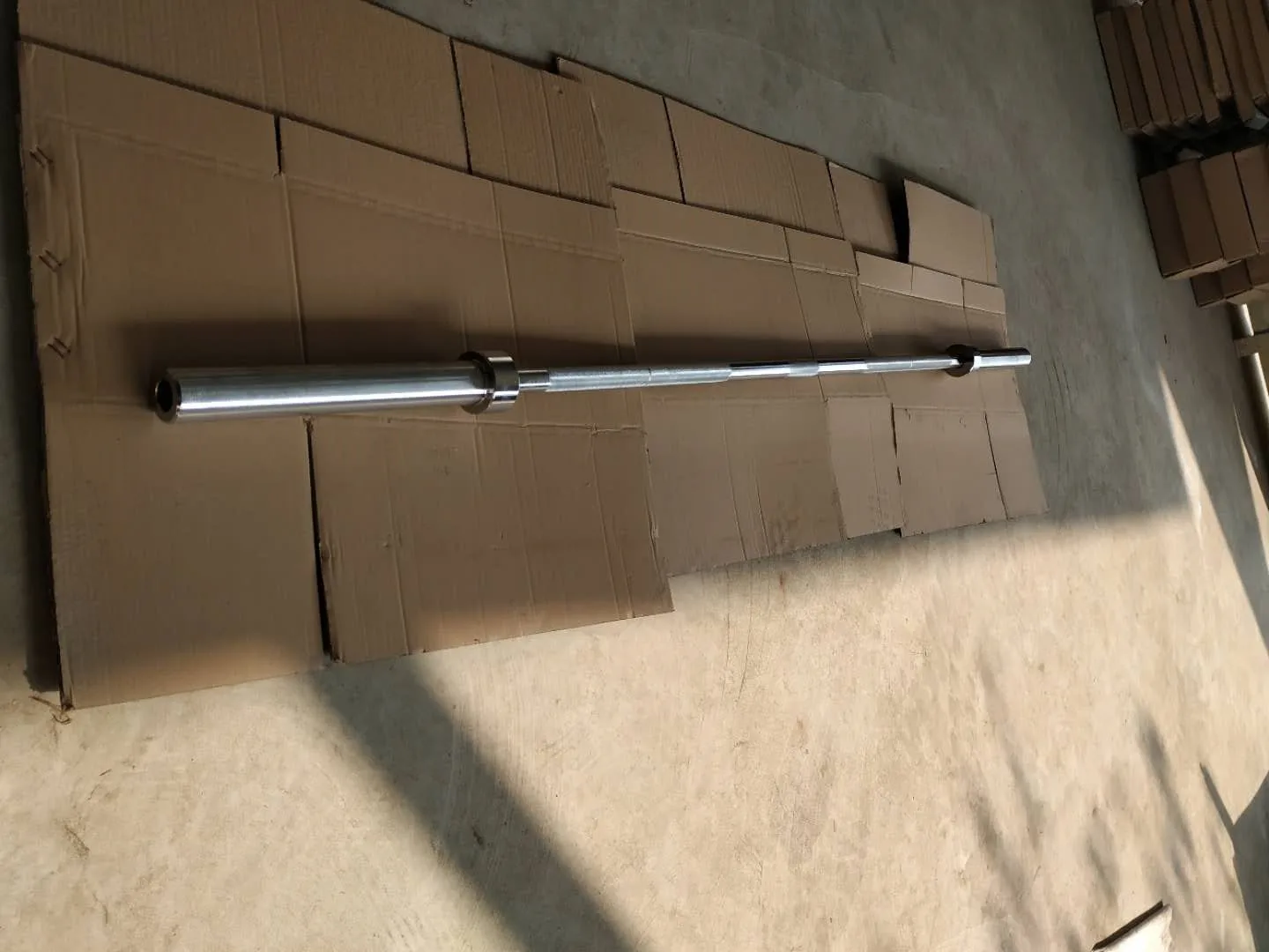 

Домашний тренажерный зал, тяжелая атлетика, силовая тренировка, стандартная штанга 20 кг