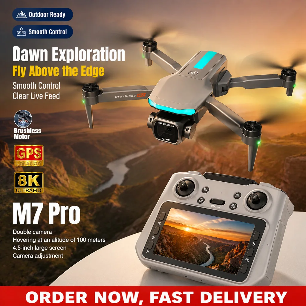 nuovo-drone-m7-2026-professionale-con-doppia-fotocamera-8k-fotografia-aerea-flusso-ottico-motore-brushless-telecomando-quadricottero-pieghevole