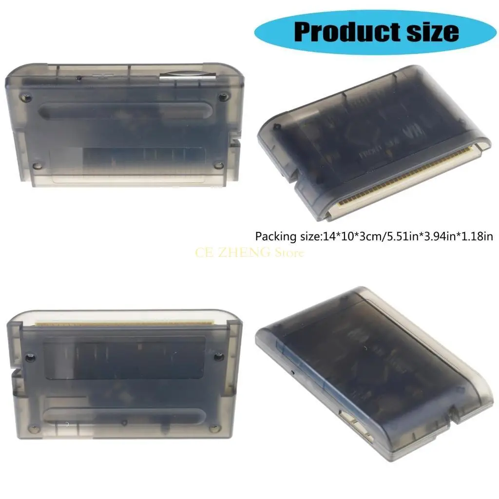 E56B Flash Memory C…