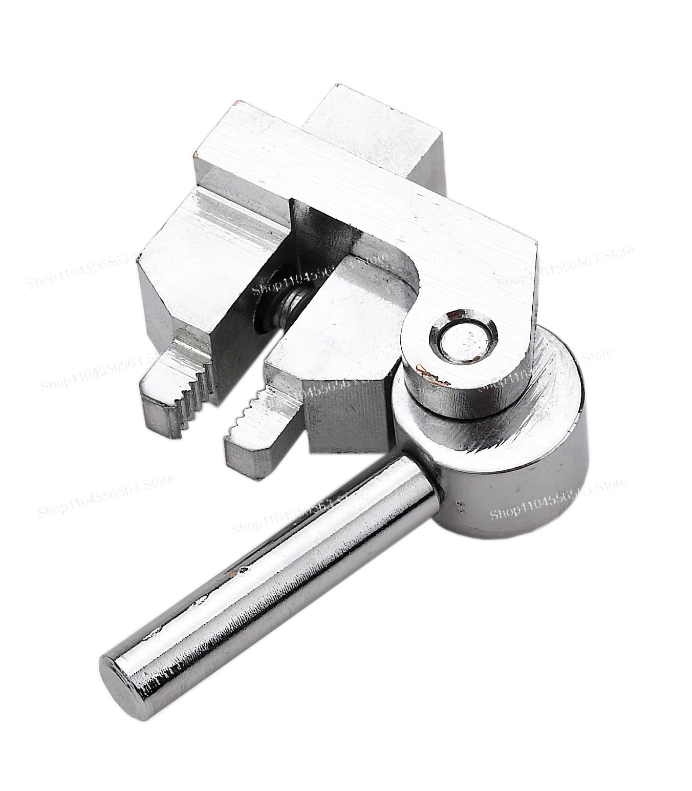 AJJ-011 Eccentric Wheel Clamp, Precision Fastening Clamp for Equipment Installation