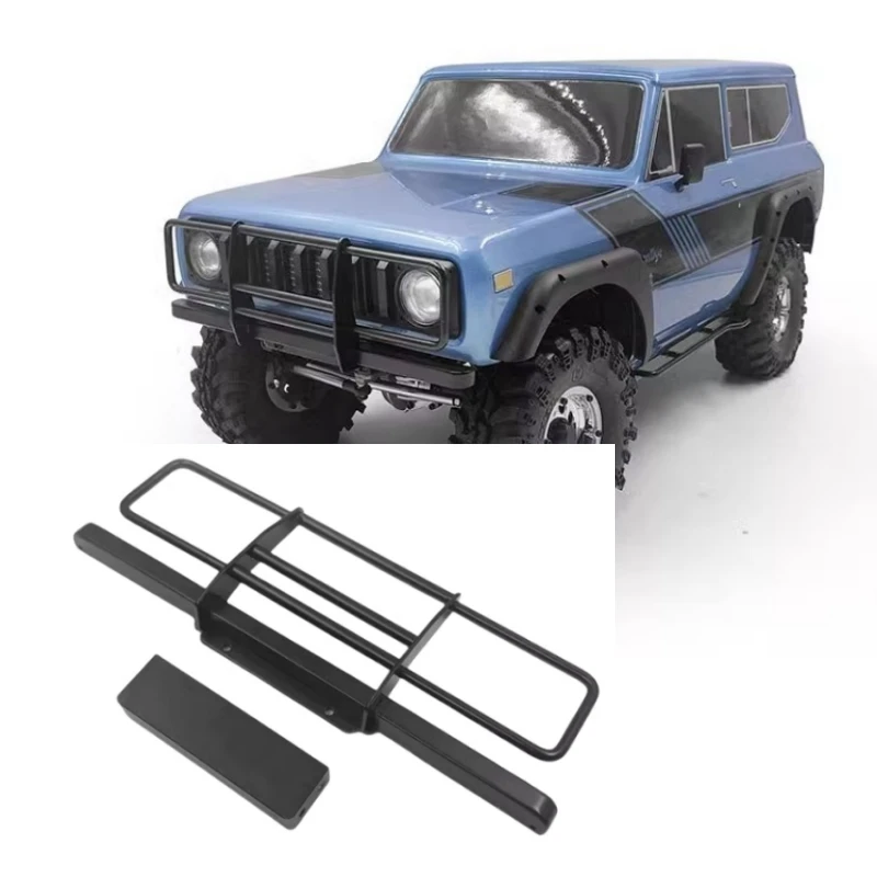 

Ranch Bumper for Redcat gen8 scout 1/10 Rock Crawler truck RC Car Option part